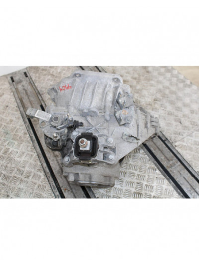 Caja cambios MINI R56 One D Diesel 90CV 66KW 2013