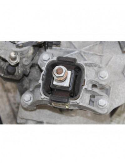Caja cambios MINI R56 One D Diesel 90CV 66KW 2013