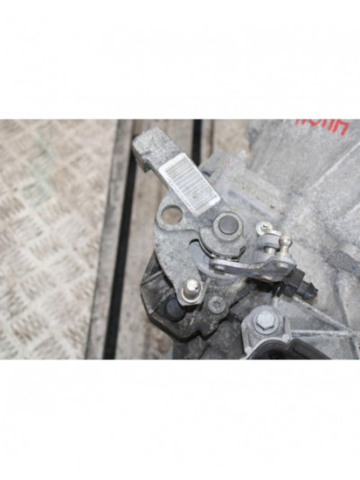 Caja cambios MINI R56 One D Diesel 90CV 66KW 2013