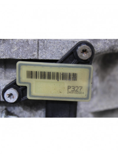 Caja cambios MINI R56 One D Diesel 90CV 66KW 2013