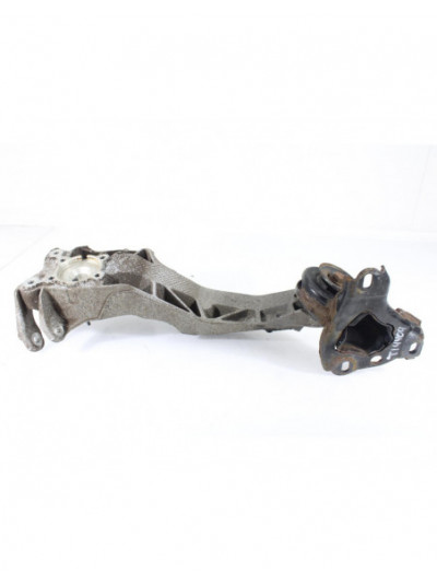 Recambio de mangueta trasera izquierda para mini r56 one d referencia OEM IAM 18599710
