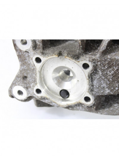 Recambio de mangueta trasera izquierda para mini r56 one d referencia OEM IAM 18599710