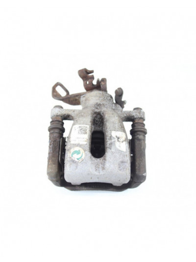 Recambio de pinza freno trasera derecha para mini r56 one d referencia OEM IAM PO673847