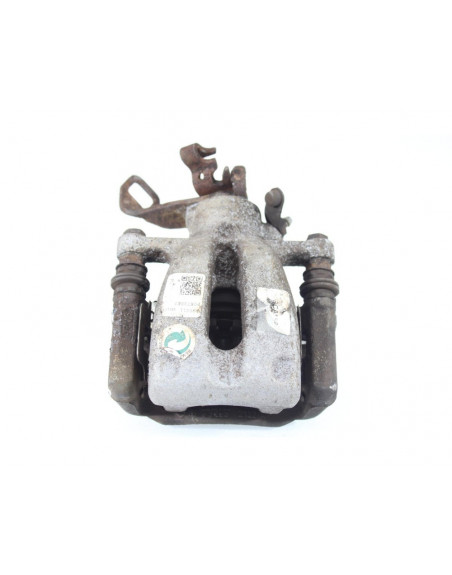Recambio de pinza freno trasera derecha para mini r56 one d referencia OEM IAM PO673847