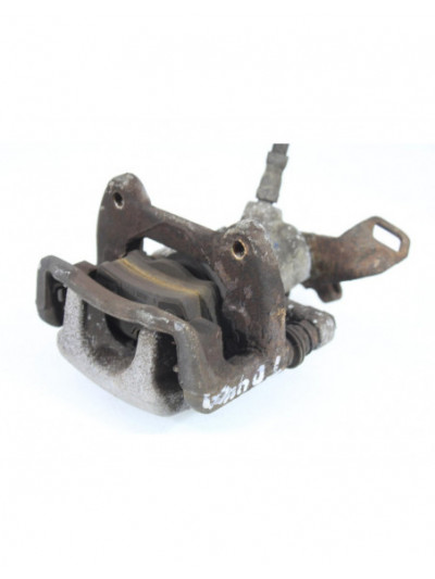 Recambio de pinza freno trasera derecha para mini r56 one d referencia OEM IAM PO673847