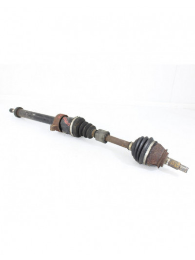 Transmision delantera derecha MINI R56 One D 2013