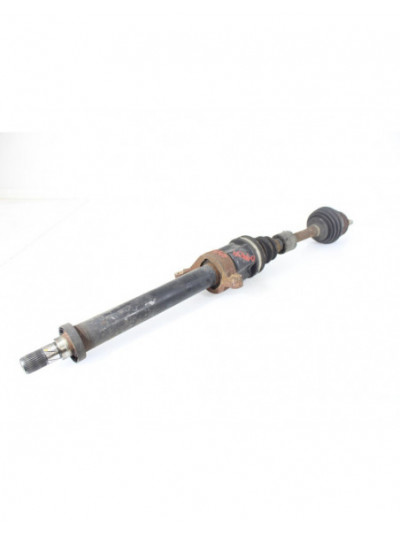 Transmision delantera derecha MINI R56 One D 2013