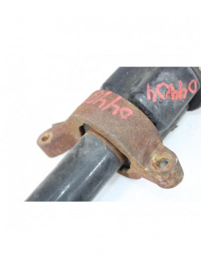 Transmision delantera derecha MINI R56 One D 2013