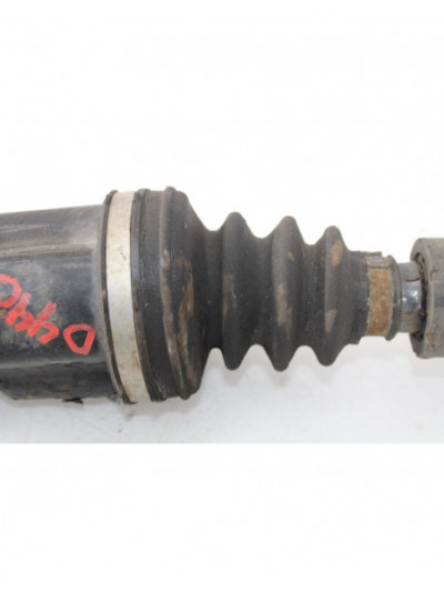 Transmision delantera derecha MINI R56 One D 2013