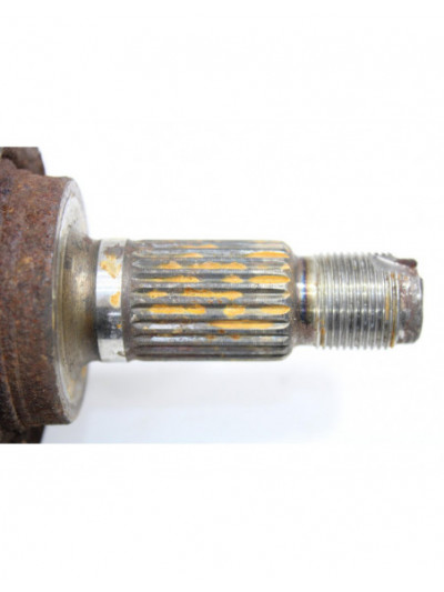 Transmision delantera derecha MINI R56 One D 2013