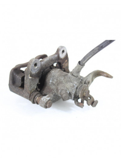 Recambio de pinza freno trasera izquierda para mini r56 one d referencia OEM IAM 4404TI