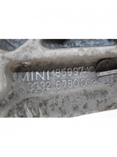 Recambio de mangueta trasera derecha para mini r56 one d referencia OEM IAM 33326780002