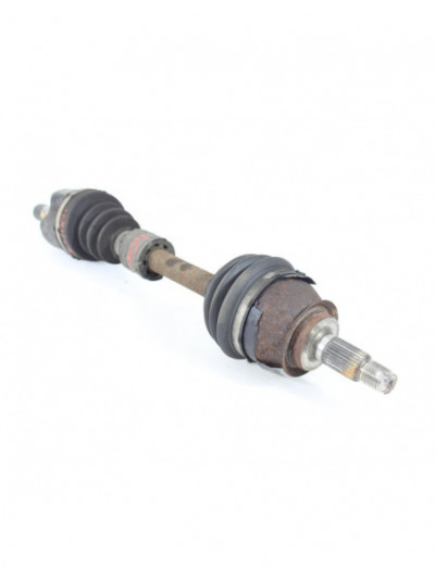 Transmision delantera izquierda MINI R56 One D 2013