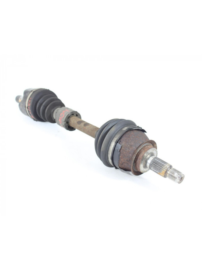 Transmision delantera izquierda MINI R56 One D 2013