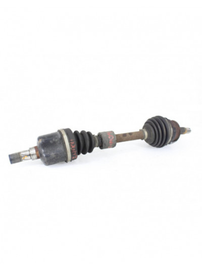 Transmision delantera izquierda MINI R56 One D 2013