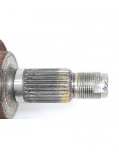 Transmision delantera izquierda MINI R56 One D 2013