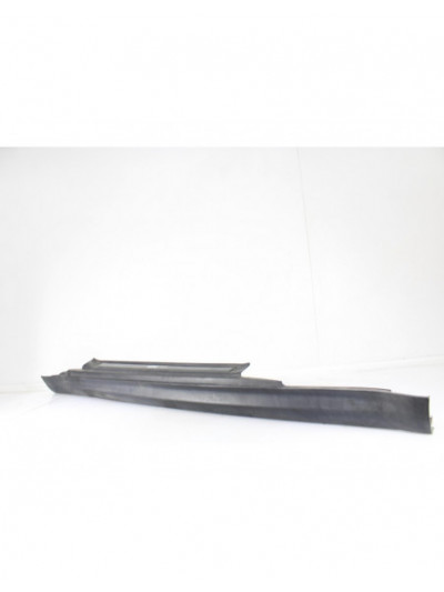 Recambio de faldon lateral izquierdo para mini r56 one d referencia OEM IAM 7147915