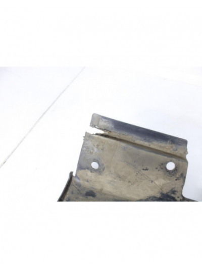 Faldón lateral izquierdo MINI R56 One D 2013