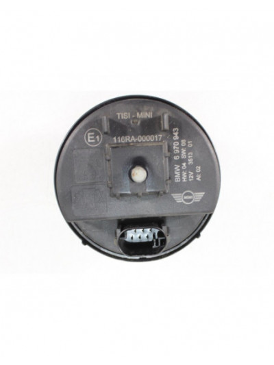 Recambio de altavoz alarma para mini r56 one d referencia OEM IAM 6970943