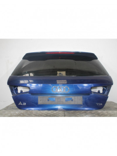Recambio de porton trasero para audi a3 (8v) ambiente referencia OEM IAM 4282