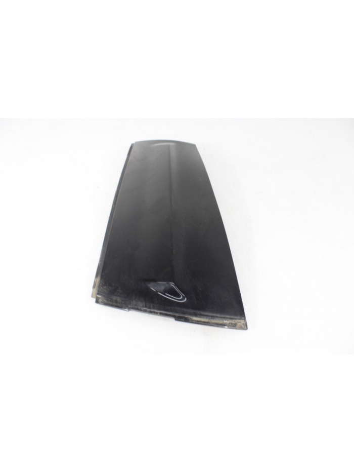 Molduras traseras MINI R56 One D 2013