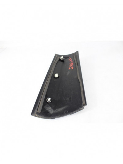 Molduras traseras MINI R56 One D 2013