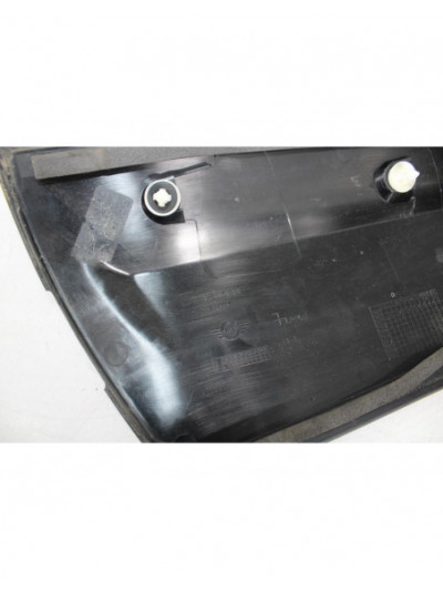 Molduras traseras MINI R56 One D 2013
