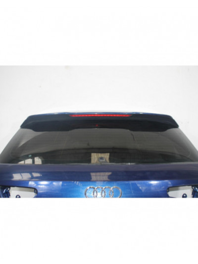 Porton trasero AUDI A3 Ambiente 2015