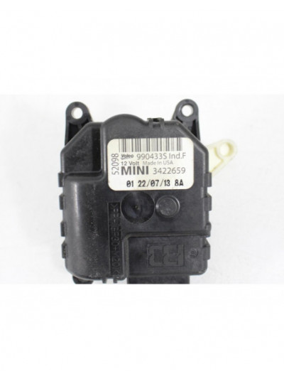 Motor trampilla calefacción MINI R56 One D 2013