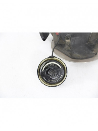 Tapa exterior combustible MINI R56 One D 2013