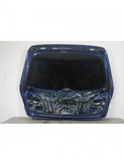 Porton trasero AUDI A3 Ambiente 2015