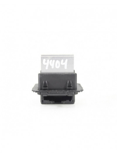 Resistencia calefaccion MINI R56 One D 2013