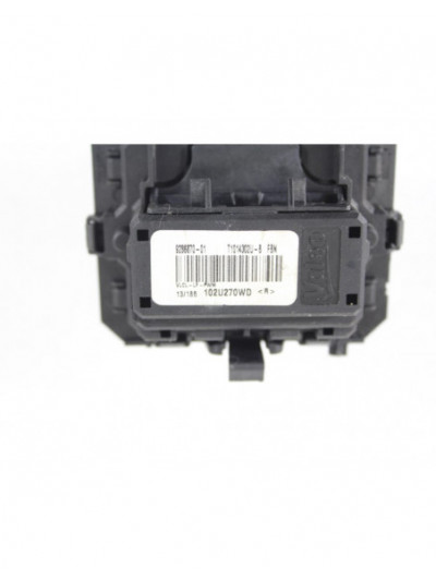 Resistencia calefaccion MINI R56 One D 2013