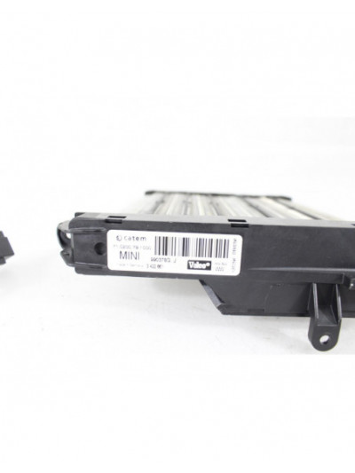 Resistencia calefaccion MINI R56 One D 2013