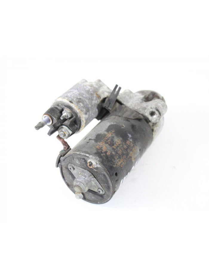 Motor arranque MINI R56 One D Diesel 90CV 66KW 2013