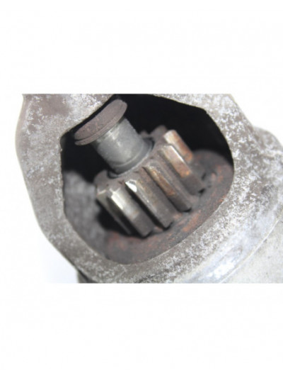 Motor arranque MINI R56 One D Diesel 90CV 66KW 2013