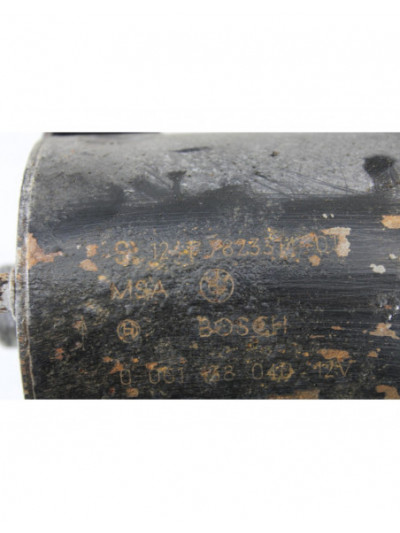 Motor arranque MINI R56 One D Diesel 90CV 66KW 2013