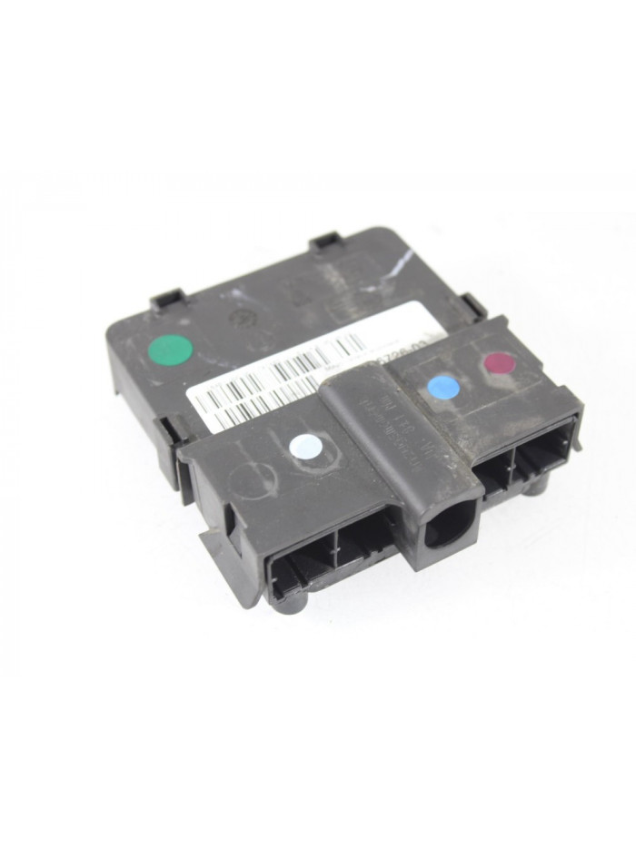 Caja reles / fusibles MINI R56 One D 2013