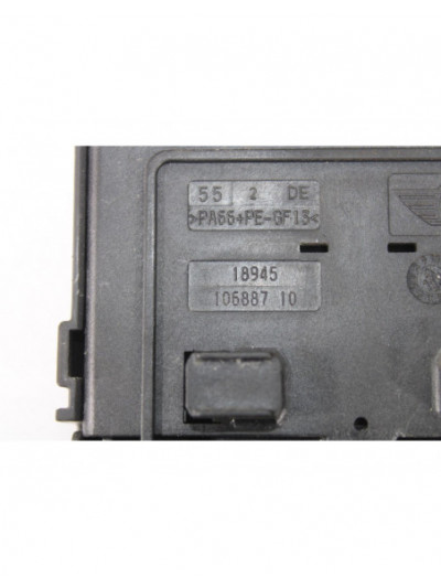 Caja reles / fusibles MINI R56 One D 2013