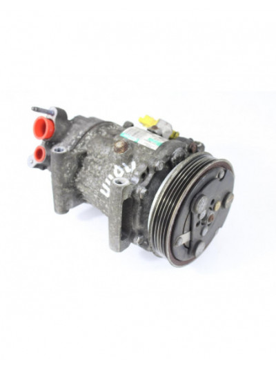 Compresor aire acondicionado MINI R56 One D 2013