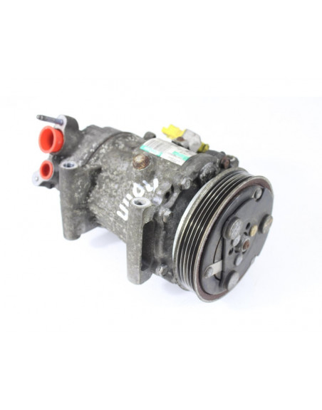Compresor aire acondicionado MINI R56 One D 2013