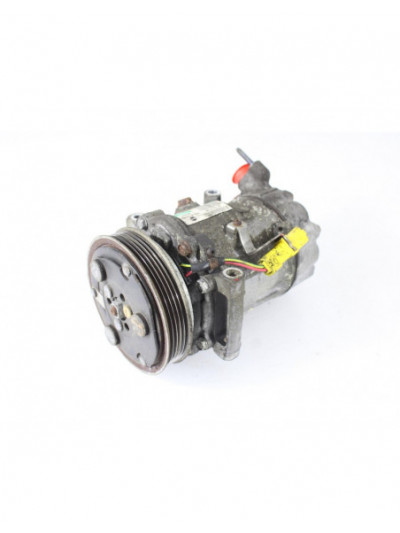 Compresor aire acondicionado MINI R56 One D 2013