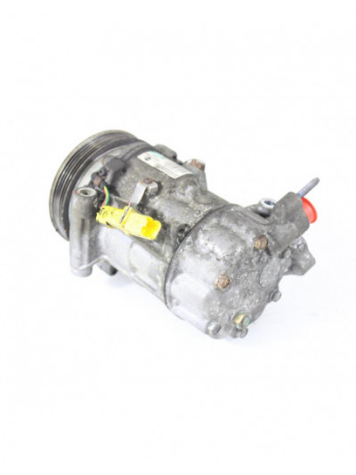 Compresor aire acondicionado MINI R56 One D 2013