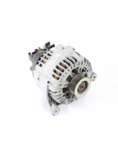Recambio de alternador para mini r56 one d referencia OEM IAM 7823291