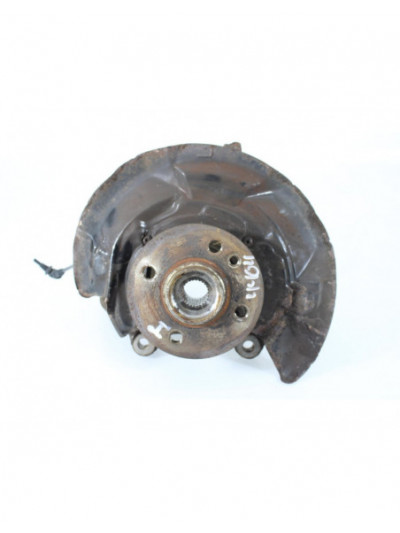 Recambio de mangueta delantera izquierda para mini r56 one d referencia OEM IAM 4404I