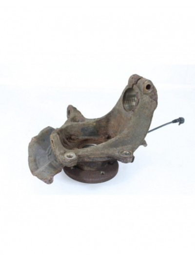 Recambio de mangueta delantera izquierda para mini r56 one d referencia OEM IAM 4404I