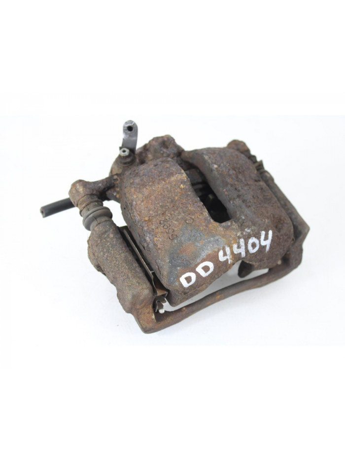 Recambio de pinza freno delantera derecha para mini r56 one d referencia OEM IAM 4404DD