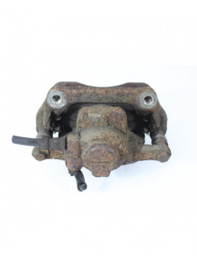 Recambio de pinza freno delantera derecha para mini r56 one d referencia OEM IAM 4404DD