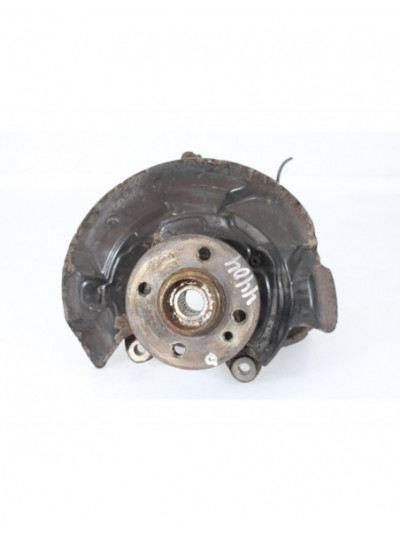 Recambio de mangueta delantera derecha para mini r56 one d referencia OEM IAM 4404D