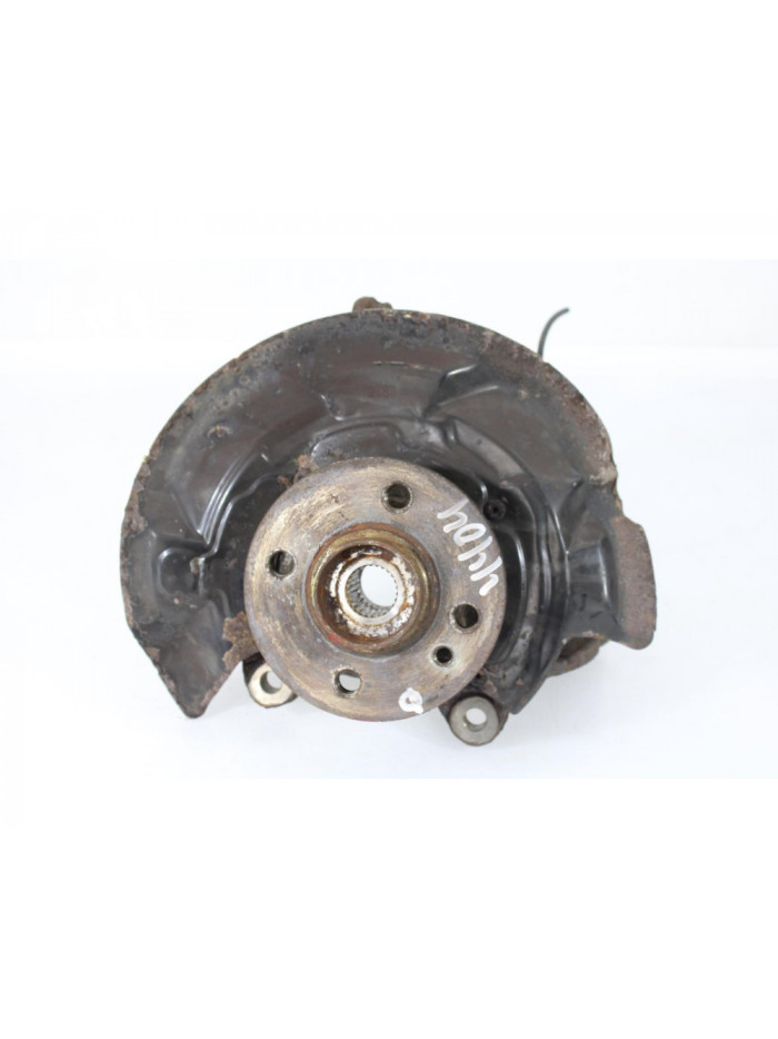 Recambio de mangueta delantera derecha para mini r56 one d referencia OEM IAM 4404D